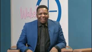 LIVE :UPENDO TV WAKE UP CALL. 09.10.2025