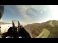 Youtube Thumbnail 2014 Greenland F16 Low Level Test GoPro by STI