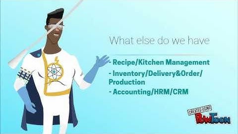 Bakery Management System