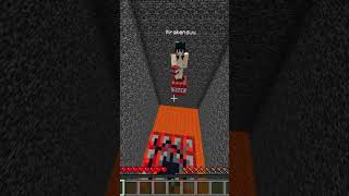 Смертельная Викторина С Никитой (2 Часть) #Shorts #Minecraft