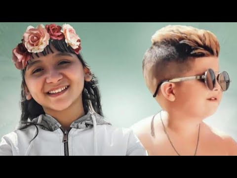 فيديو كليب ابن الجيران جني هاني و عمار الزعامه