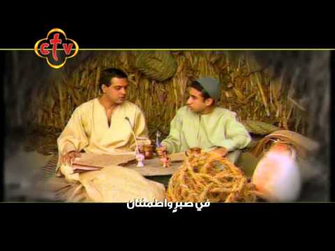 تمجيد القديس الأنبا بضابا الأسقف الشهيد