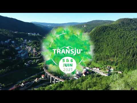 Teaser de la Transju'trail 2021