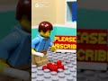 Please Subscribe?  #ai #lego #subscribe
