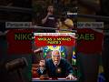 Nikolas x Moraes  - Parte 3. #nikolasferreira #debates #7desetembro