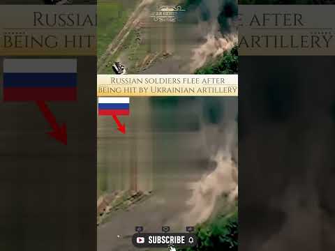 Video: Anti-Raketen-Schnellfeuer