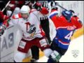 died hockey Yaroslavl &quot;Locomotive&quot; Alexander Galimov