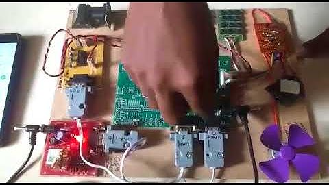 Smart Banking ATM with Fingerprint Authentication(D12)