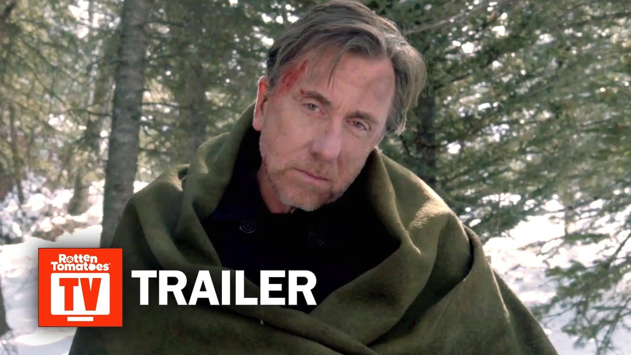 Tin Star Season 2 Tin Star Season 2