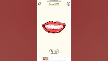 Dop ; Draw One Part 45 lv