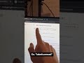 Google Tricks: Mass Delete Emails Easily ✉️
