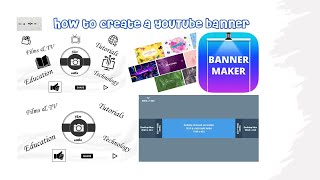 Banner Maker App