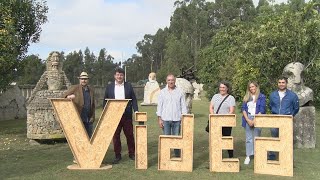 O Videa Fest expándese por Galicia co Salnés como punto de inicio e remate