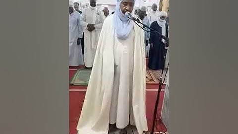 تلاوة خاشعة تأسر القلوب❤️❤️❤️