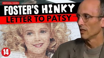 "The Ransom Note Appears To Have Been Written By A Young Adult With An Adolescent Imagination"