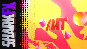 Ant @Annt  | Paid Intro