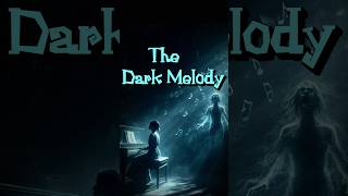 The Dark Melody #shorts