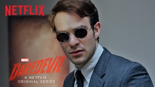 Marvel's Daredevil | Featurette [HD] | Netflix