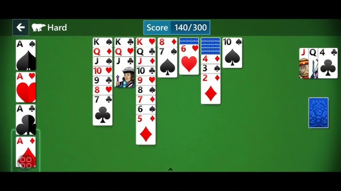 Microsoft #Solitaire Collection #Daily #Challenges 2023 5 20 