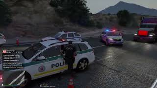 LSPDFR 04x01 Nový začiatok