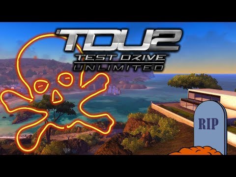 Video: Buggy TDU2 Si Scusa Con DLC Gratuito