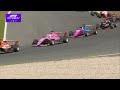 F1 Academy Dutch Grand Prix Race 1 | Highlights