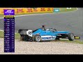 F1 Academy Dutch Grand Prix Race 1 | Highlights