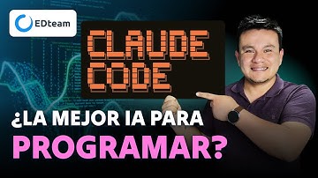 🤯 ¿La mejor IA para programar? - Probamos Claude Code