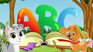 ABC Tracing & Phonics - Alphabet Number Writing | Android gameplay Mobile app phone4kids telephone screenshot 2