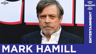 Mark Hamill Wanted Luke Skywalker to Turn Evil in 'Return of the Jedi' –  The Hollywood Reporter