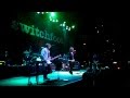 Switchfoot The Sound John M. Perkins Blues Live