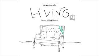 No Tan Distintos   Jorge Alvarado   Living 2