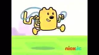 Wow Wow Wubbzy Who That Girl Part 3 Youtube