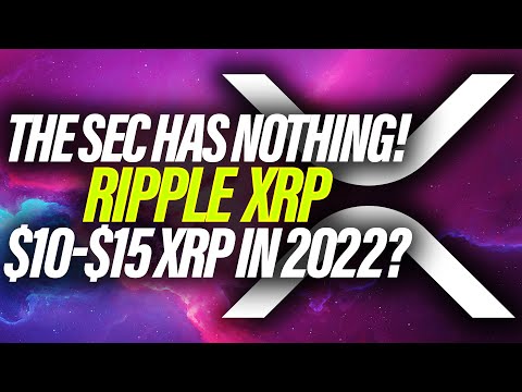 RIPPLE XRP THE SEC HAS NOTHINGXRP'S BIGGEST PUMP WILL HAPPEN THIS YEARRIPPLE XRP NEWS TODAY 1 RIPPLE XRP THE SEC HAS NOTHINGXRP'S BIGGEST PUMP WILL HAPPEN THIS YEARRIPPLE XRP NEWS TODAY thumbnail
