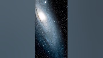 Zooming in #Andromeda #Galaxy by #Habble