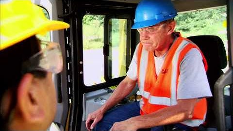 Cat Tier 4 Regeneration Operator