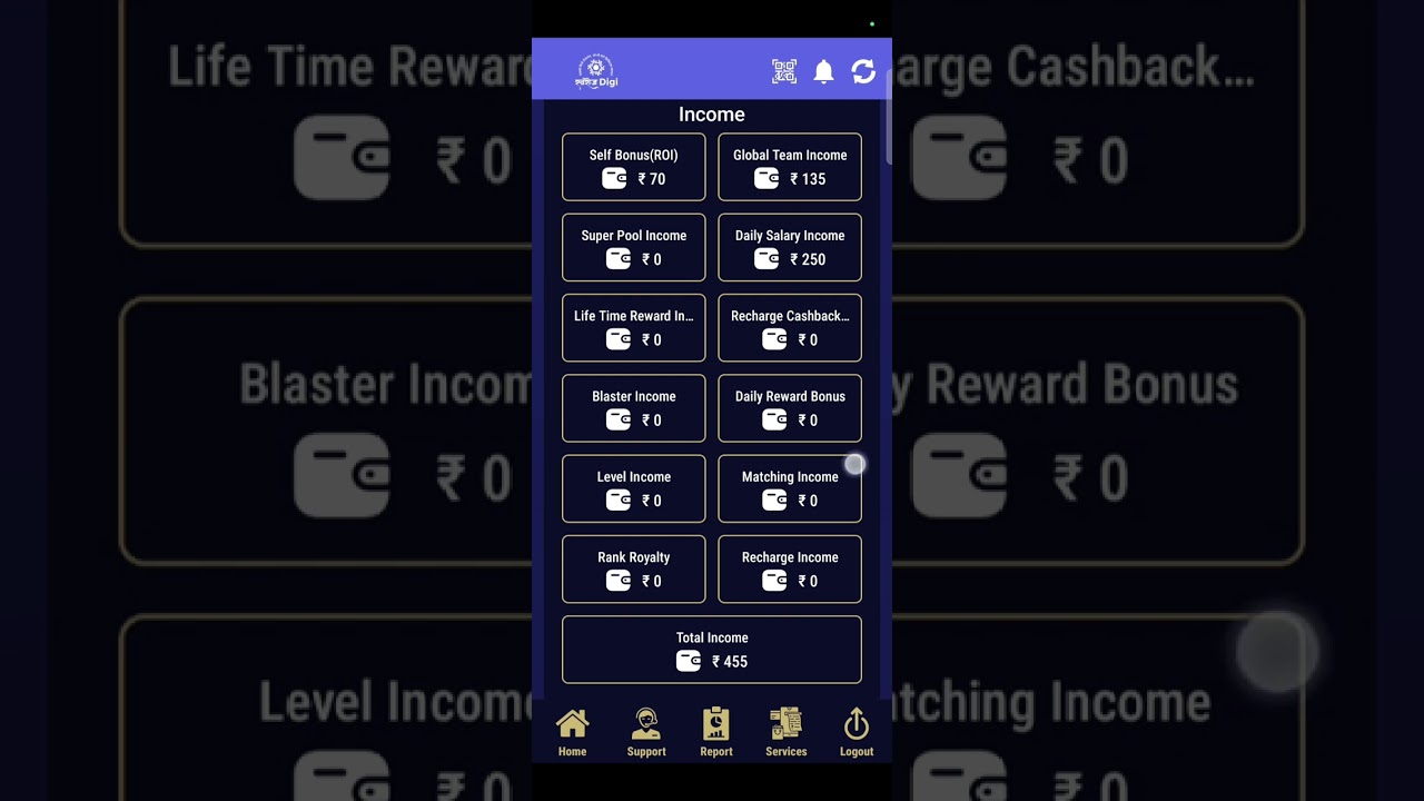 SvarojDigi marketing plan