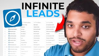 How To Generate Leads With LinkedIn Sales Navigator