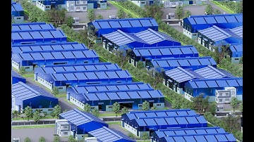 PHIM DOANH NGHIEP - GIOI THIEU KCN TRAN DE