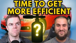 EP 32: Must-Have Tools In Your Auto Detailing Business To Boost Efficiency!