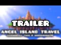 Angel island travel trailer  hammerfall thud  sergeisonic95