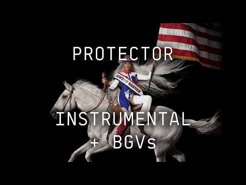 Beyoncé - PROTECTOR