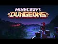 Minecraft Dungeons Full Gameplay Walkthrough (Longplay)