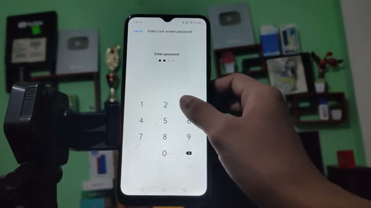 Realme C25Y Setting Use Kaise Kare Hidden Features Realme C25Y How To Realme C25Y Setting Use Kaise Kare Hidden Features Realme C25Y How To