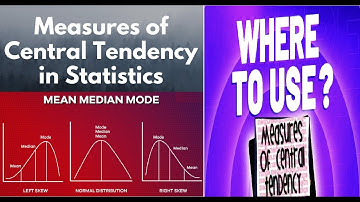 Correct use of Central Tendency Measures - Mean, Median, and Mode: Tips for Business Scholars