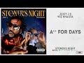 Juicy J &amp; Wiz Khalifa - &quot;Ass For Days&quot; (Stoner&#39;s Night)