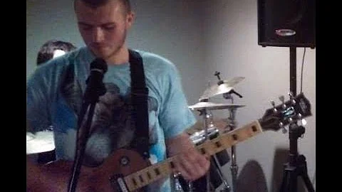 Reawakening Ft. Ben Jeffery