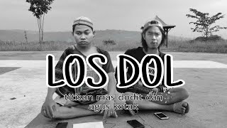 LOS DOL - DENNY CAKNAN (COVER UKULELE UJE & ILHAM)