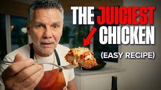The Mobs Guide To The Perfect Chicken Parm (Never Make It Dry!)