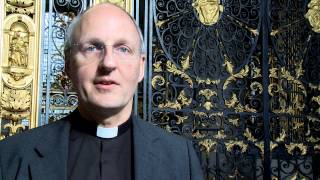 Christmas Address from the Dean of St Paul's Cathedral (2012)